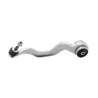 Afbeelding van MOOG BM TC 14069 Draagarm Onder, Voor, Vooras links Driehoeksdraagarm Aluminium BMW: 4 Coupe, 3 Touring, 1 Hatchback
