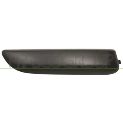 Afbeelding van PRASCO PG4241233 Sier / beschermingspaneel, bumper Rechts voor
