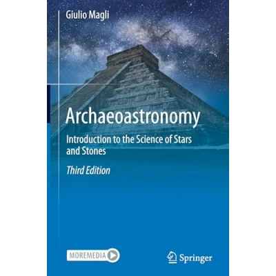 Afbeelding van Archaeoastronomy