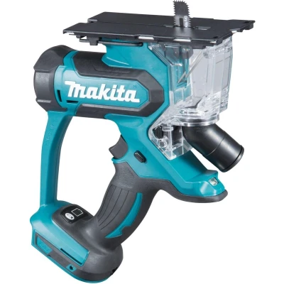Afbeelding van Makita DSD180Z accu gipszaag Zonder 18 V