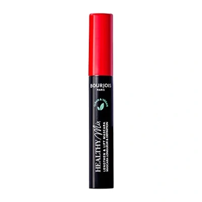 Image de Bourjois Healthy Mix Mascara 7 ml