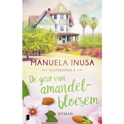 Image de De geur van amandelbloesem