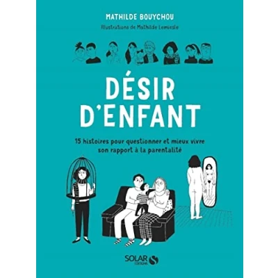 Afbeelding van DESIR D&#039;ENFANT