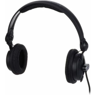 Afbeelding van Behringer HPX4000 hoofdtelefoon
