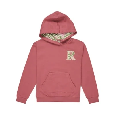 Afbeelding van Roxy HOPE YOU Trust Hoodie voor kinderen, Maat: 152, Pink