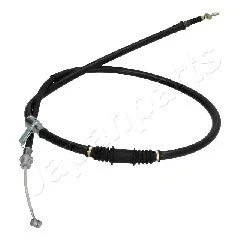 Afbeelding van JAPANPARTS BC 5001L Handremkabel Links achter
