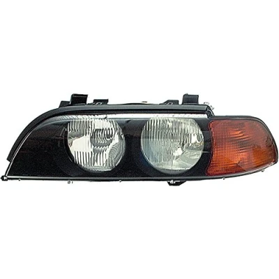 Afbeelding van Hella Koplamp 1EJ 007 400 051