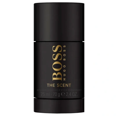 Afbeelding van Hugo Boss The Scent Stick Deodorant 75ml Voor Mannen