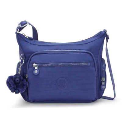 Afbeelding van Kipling GABBIE S Schoudertas OCEAN BLUE