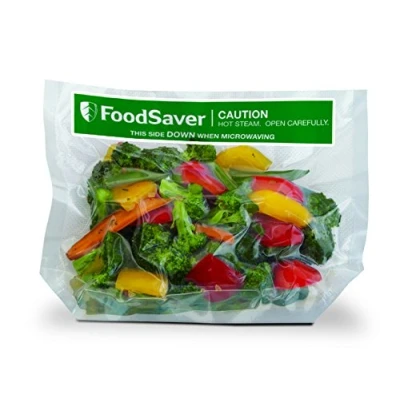 Afbeelding van Foodsavers Vershoudzak 16 Stuks Fsb002