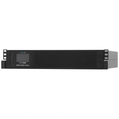 Afbeelding van ONLINE USV Systeme XANTO 2000R Dubbele conversie (online) 2 kVA 2000 W 8 AC uitgang(en)