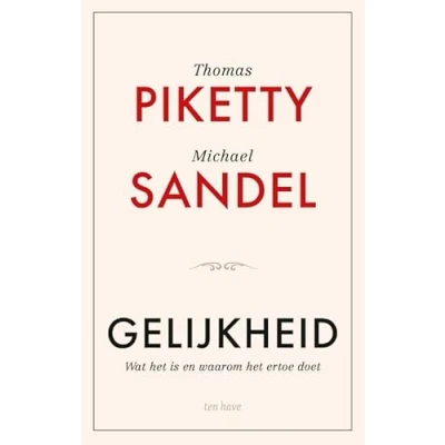 Afbeelding van Gelijkheid