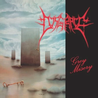 Afbeelding van Grey Misery