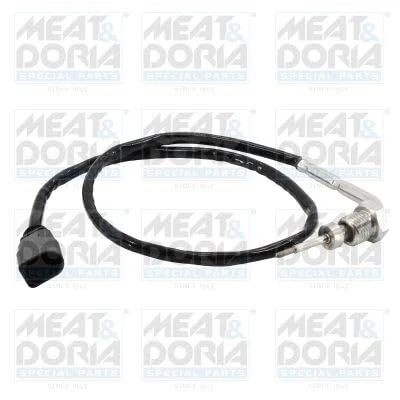 Afbeelding van MEAT &amp; DORIA 12380 Sensoren Met kabel AUDI: A1 Sportback