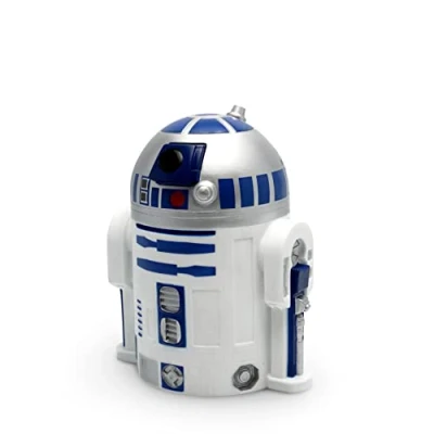 Afbeelding van Disney Star Wars Spaarpot R2D2