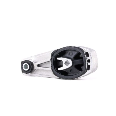 Afbeelding van SWAG 62 93 2716 Aslichaam / motorsteunlager Onder, Achter Rubbermetaallager 100 CITROËN: C3 II, DS3 Hatchback, Picasso, PEUGEOT: 207 CC