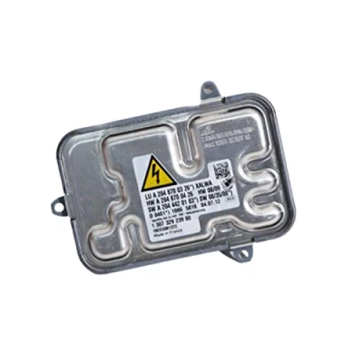 Afbeelding van Magneti Marelli Regeleenheid verlichting 711307329239