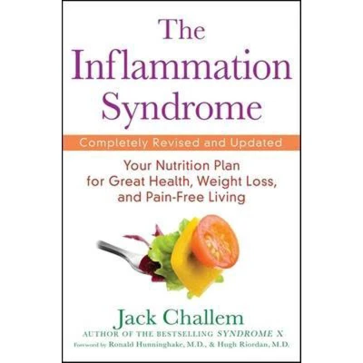 Afbeelding van The Inflammation Syndrome