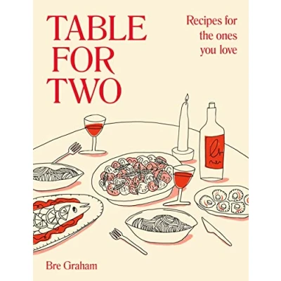 Afbeelding van Table for Two