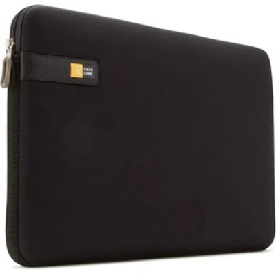 Afbeelding van Case Logic Laps Laptop Sleeve 16 inch black Laptopsleeve