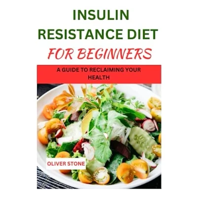 Afbeelding van Insulin Resistance Diet For Beginners