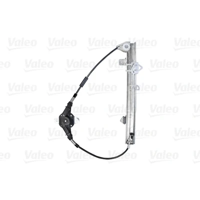 Afbeelding van Valeo Raammechanisme Links achter Manueel 851560