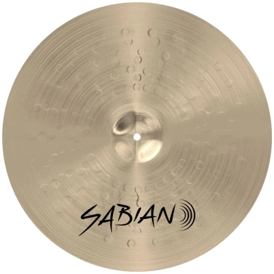 Afbeelding van Sabian Stratus Crash 16&quot; bekken