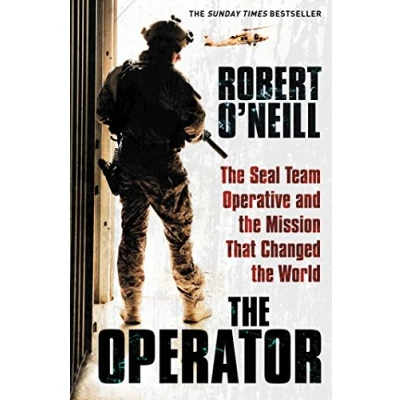 Afbeelding van The Operator