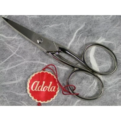 Afbeelding van Adola Nagelschaar gebogen 9cm