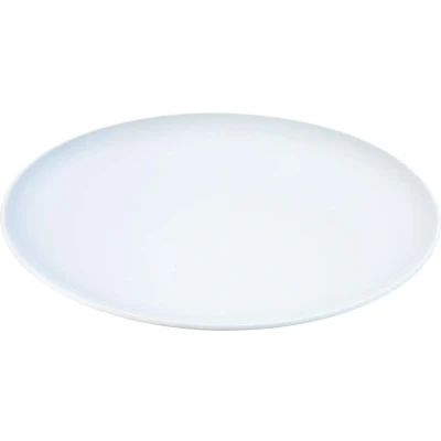Afbeelding van L.S.A. Dine Serveren Diepe Lunchborden Ø 24 cm Set van 4 Stuks