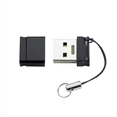 Image de Intenso Slim Line Clé USB 128 GB noir 3532491 3.2 (1è gén.) (USB 3.0)