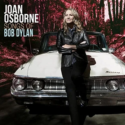 Afbeelding van Songs Of Bob Dylan