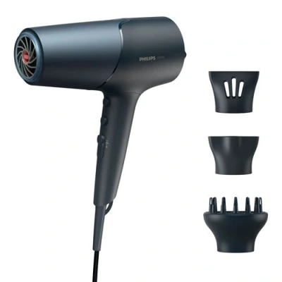 Image de Philips Sèche cheveux Séries 5000 (bhd512/20)