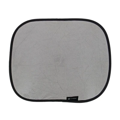 Afbeelding van CONTREJOUR 463607 Autoruit zonwering Grijs