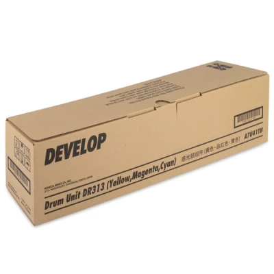 Image de Develop DR 313C tambour couleur (d&#039;origine)