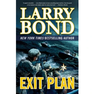 Afbeelding van Exit Plan