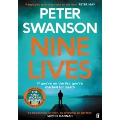 Image de Nine Lives
