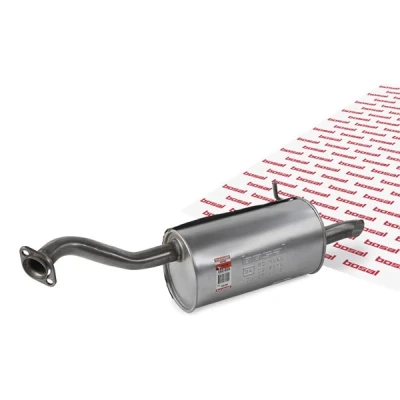 Afbeelding van Bosal Achterdemper 163 055
