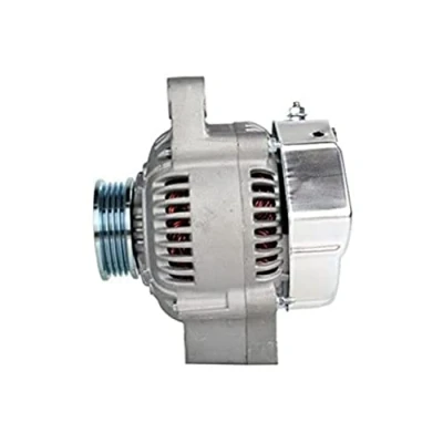 Afbeelding van Hella Alternator/Dynamo 8EL 012 427 891