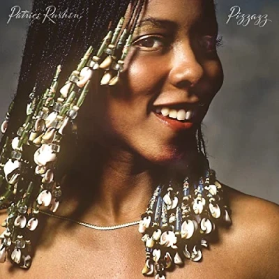 Afbeelding van Patrice Rushen Pizzazz (2 LPs)