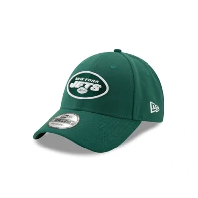 Afbeelding van New York Jets League Green 9FORTY Cap