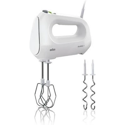 Afbeelding van Braun MultiMix 1 Handmixer Wit