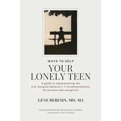 Afbeelding van Ways to Help Your Lonely Teen