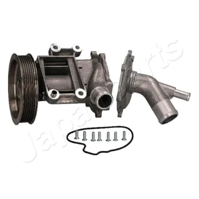 Afbeelding van JAPANPARTS PQ 0118 Waterpomp MINI: Hatchback, Convertible, JEEP: Renegade Off Road, FIAT: 500X