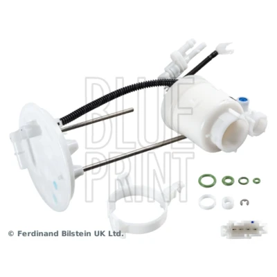 Afbeelding van Blue Print Brandstoffilter ADM52348