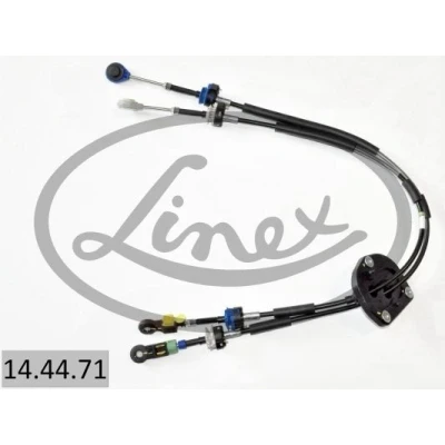 Afbeelding van Kabel, versnelling LINEX 14.44.71