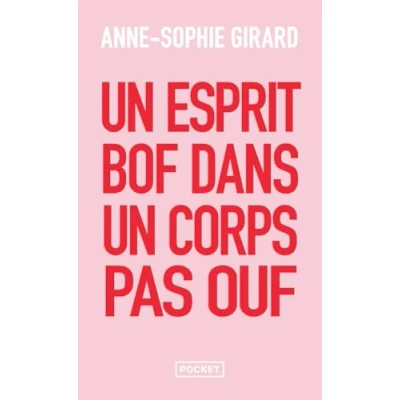Afbeelding van UN ESPRIT BOF DANS CORPS PAS OUF