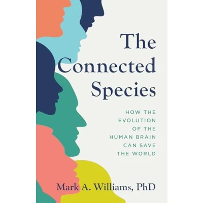 Afbeelding van The Connected Species