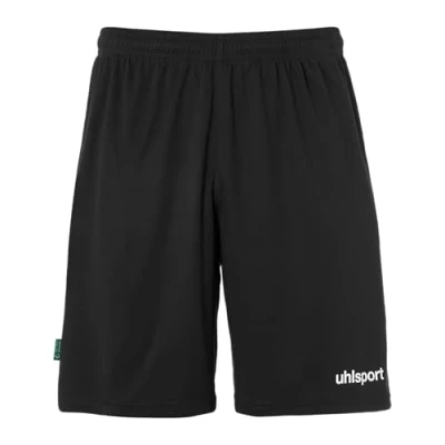 Afbeelding van uhlsport Shorts, Maat: XL, Schwarz