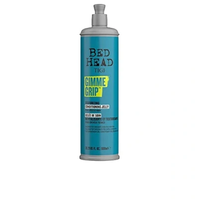 Image de TIGI Bed Head Gimme Grip Après shampoing 600 ml